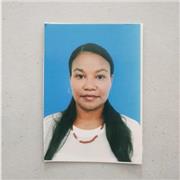 Como una persona tolerante y comprensiva con el don de servir. Y le voy a dar clase a los niños y niñas de los grados pre jardín hasta quinto